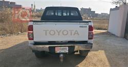 تويوتا هايلوكس